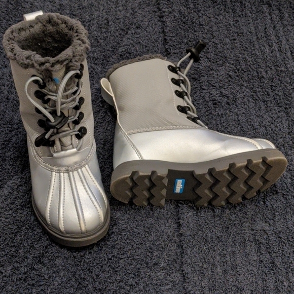 native snow boots toddler